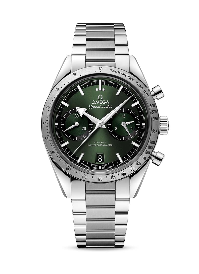 OMEGA Speedmaster ’57