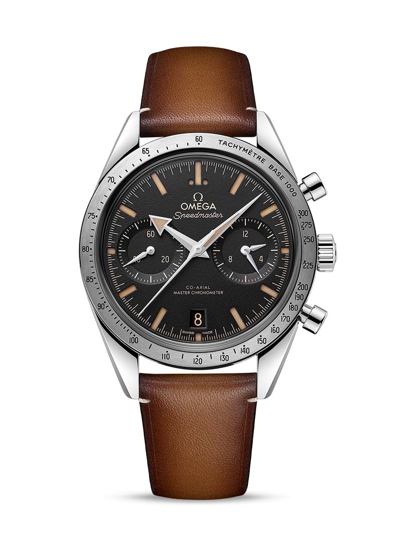 OMEGA Speedmaster ’57