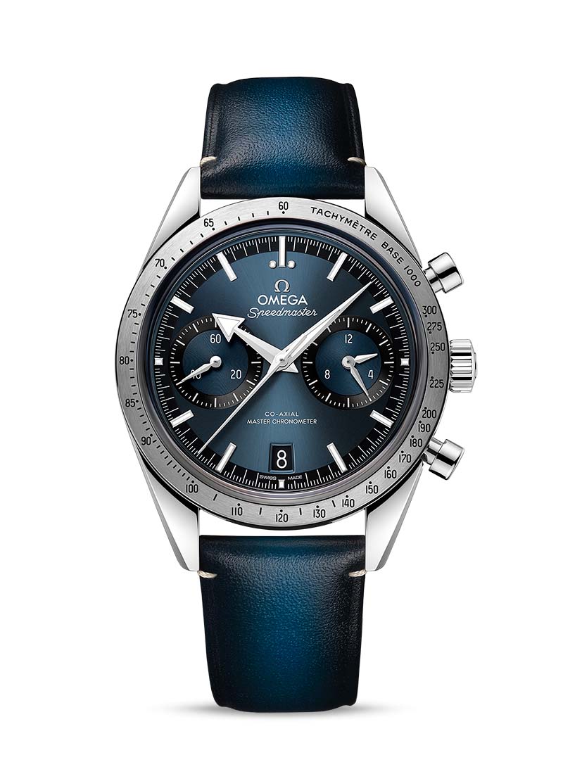 OMEGA Speedmaster ’57