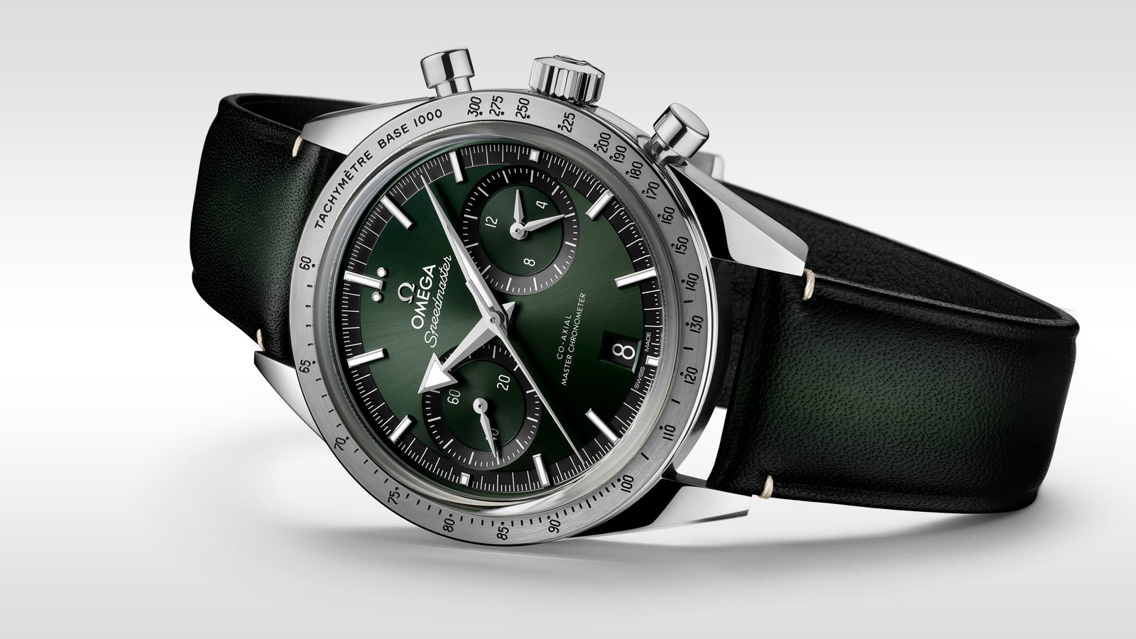 OMEGA Speedmaster ’57