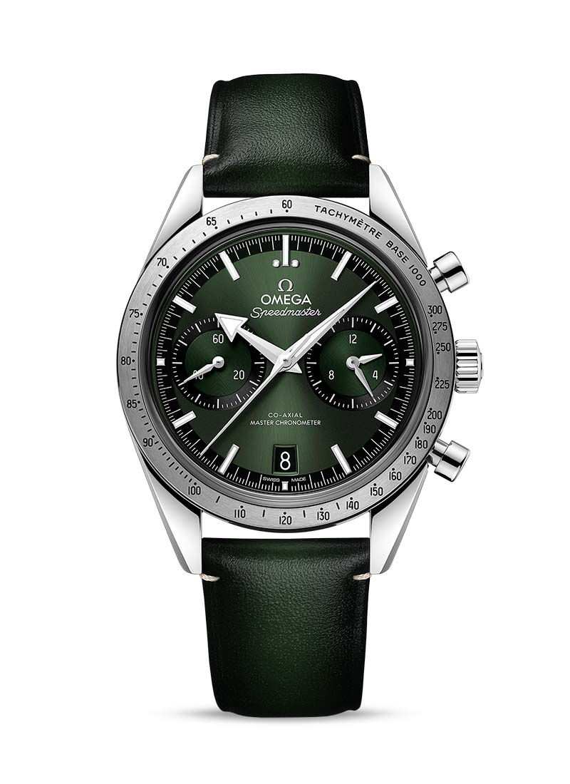 OMEGA Speedmaster ’57