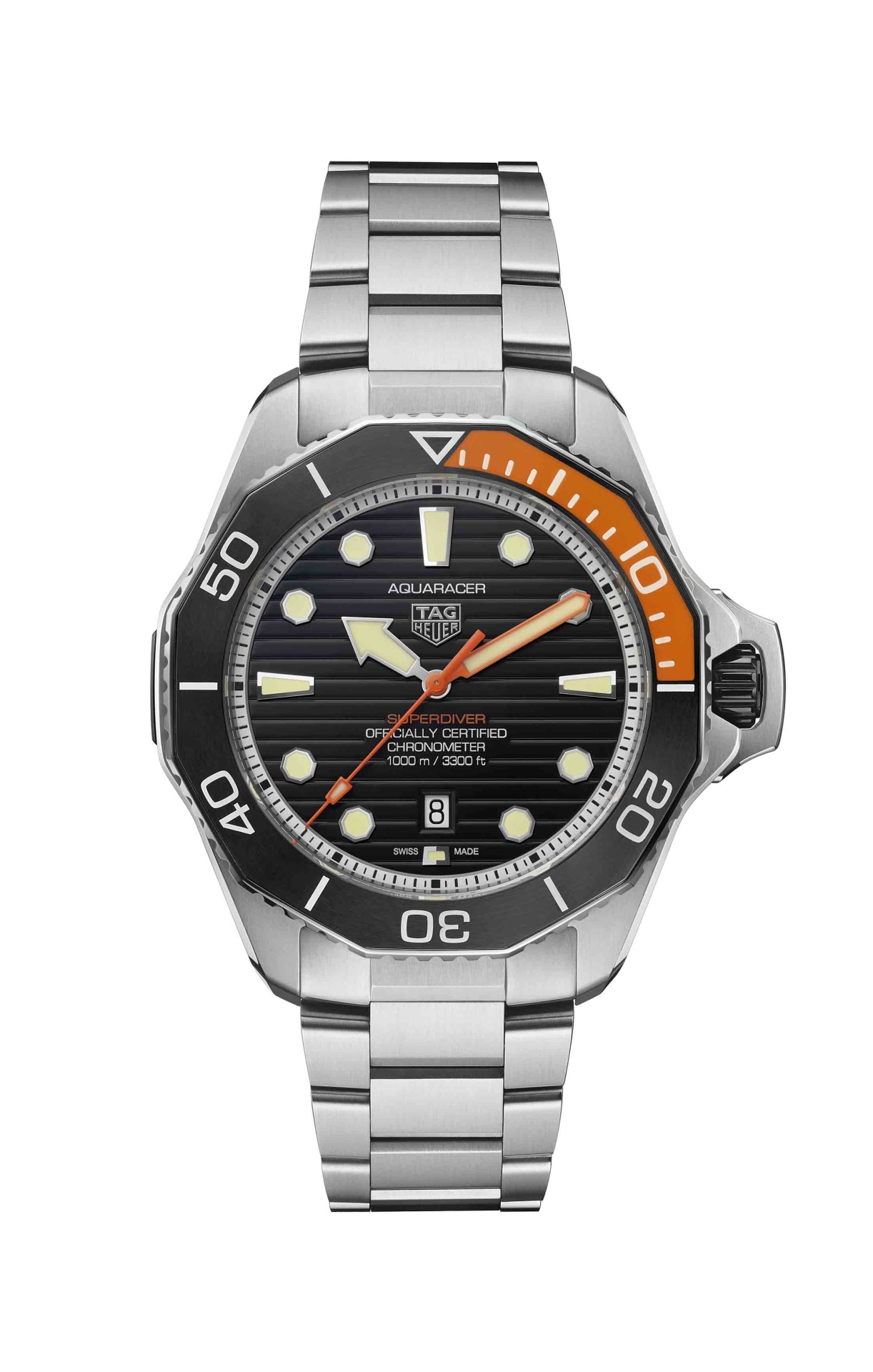 Watches and Wonders 2022 TAG Heuer