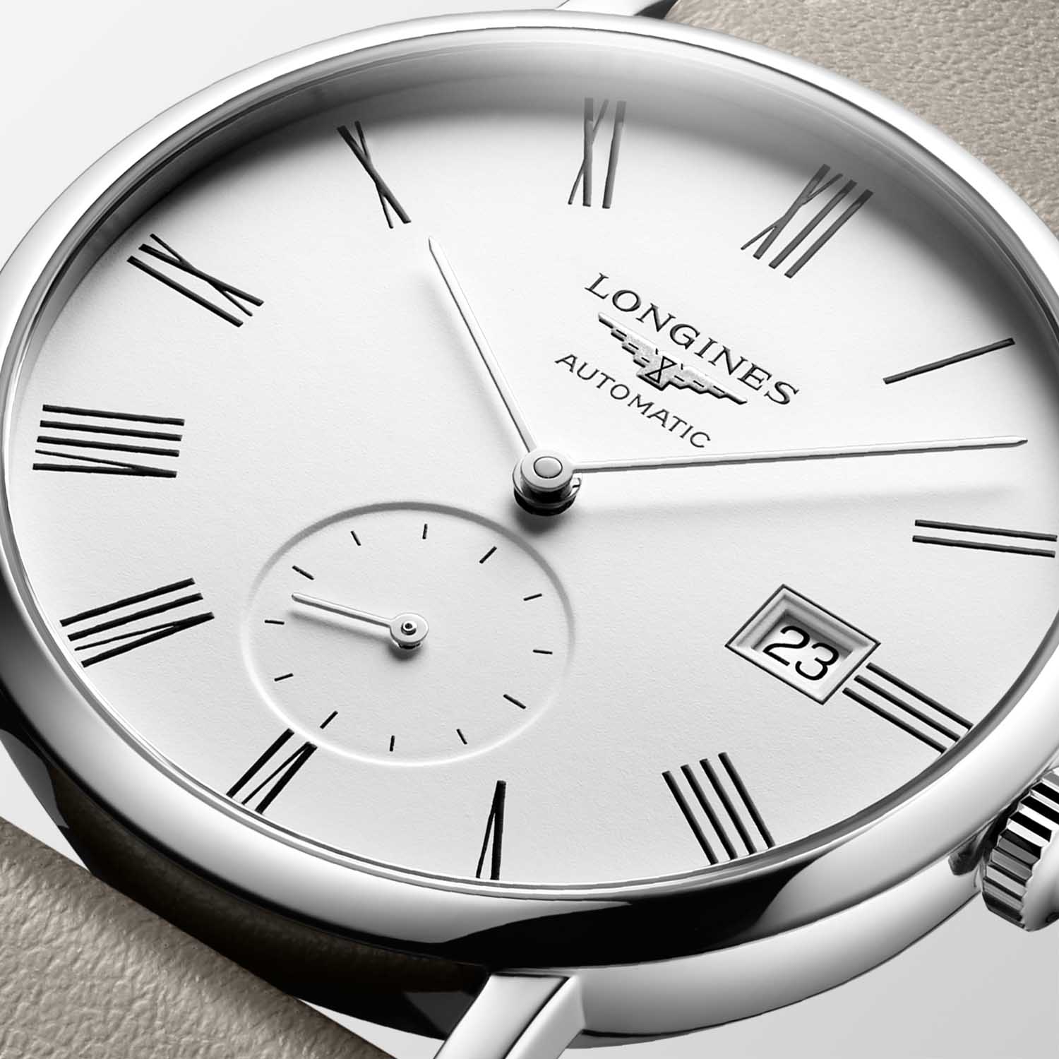 Longines Elegant Collection