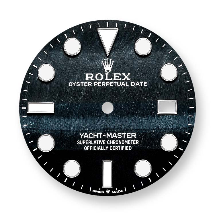 Rolex Yacht-Master 42