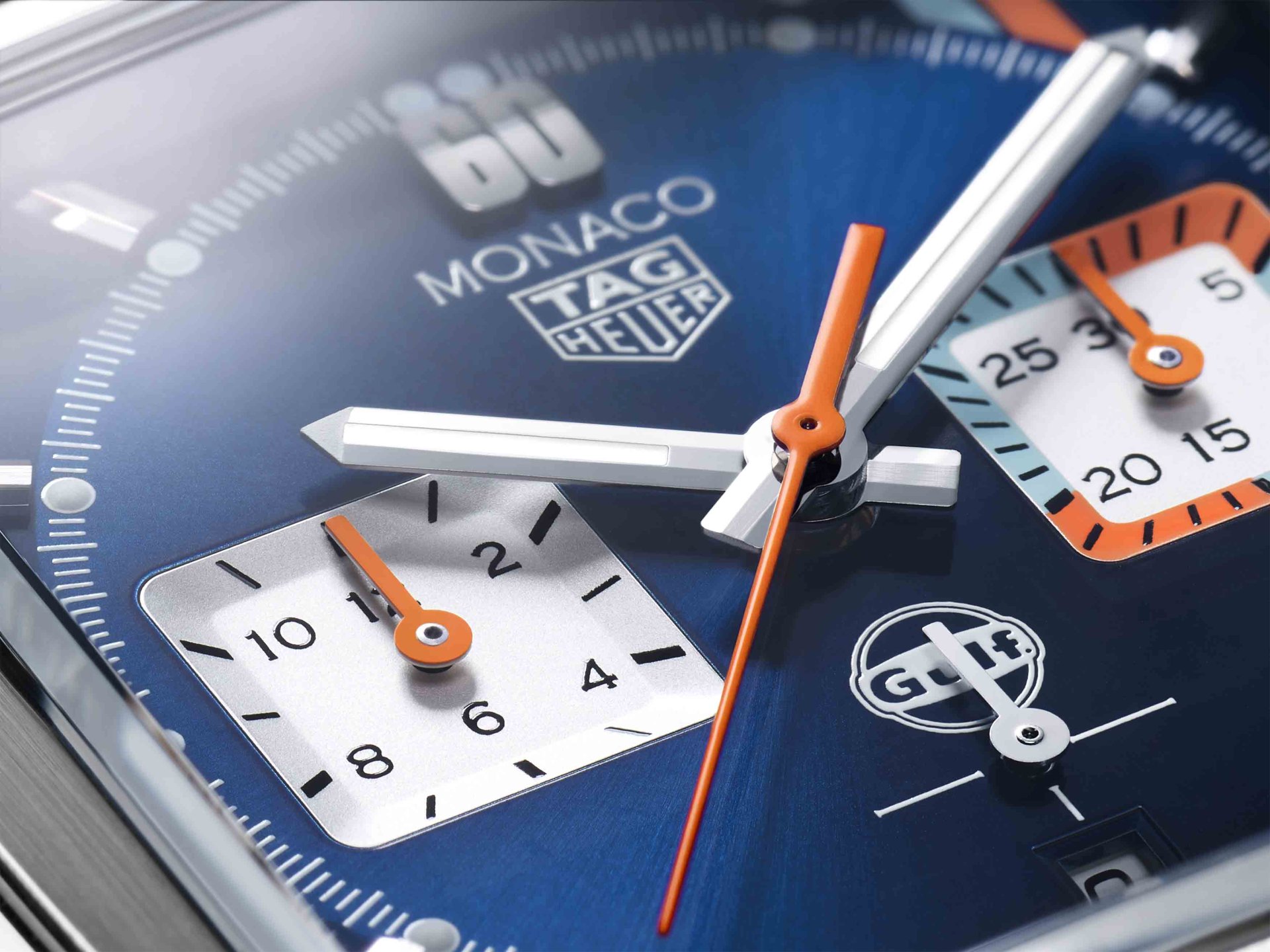 Watches and Wonders 2022 TAG Heuer