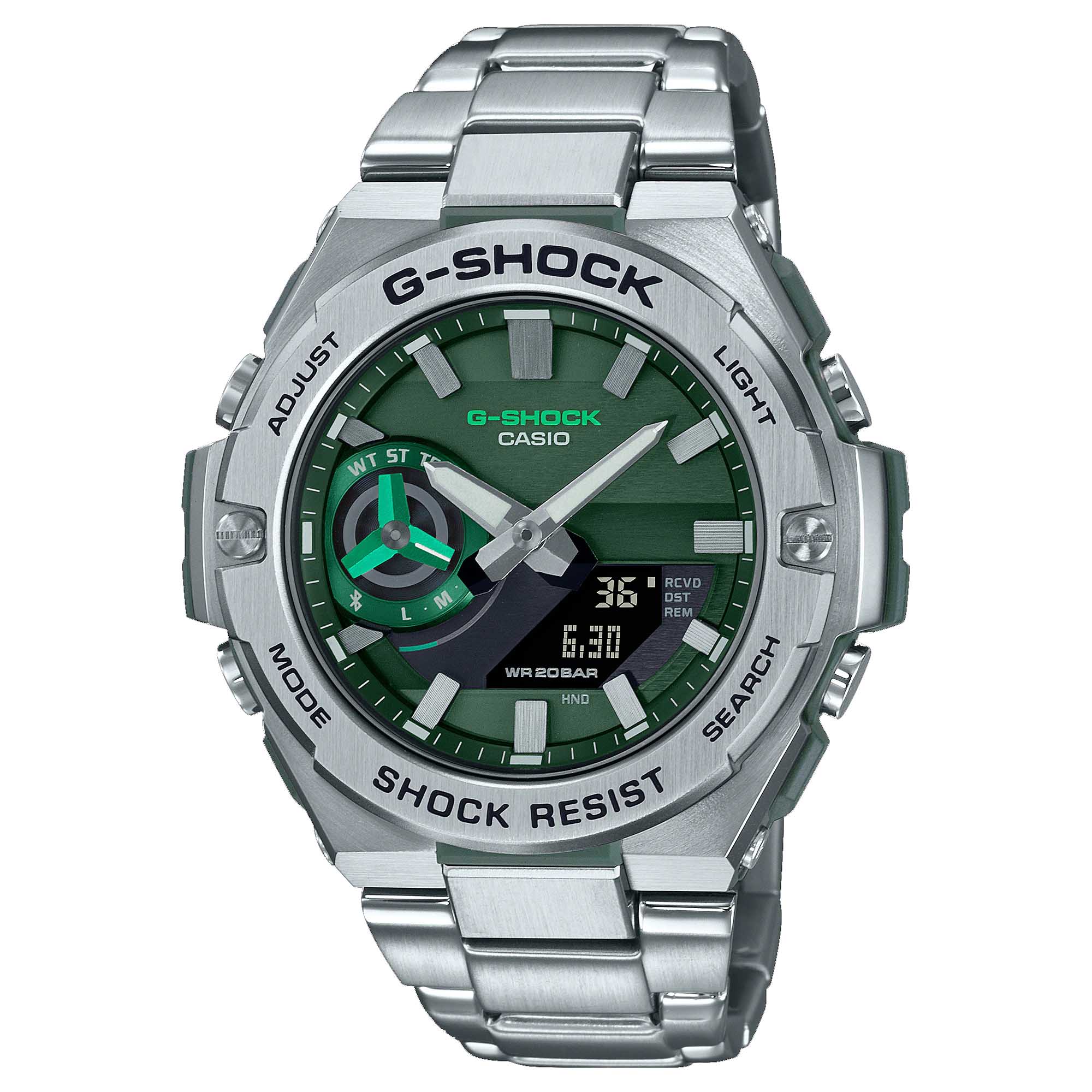 Casio G-Shock GST-B500