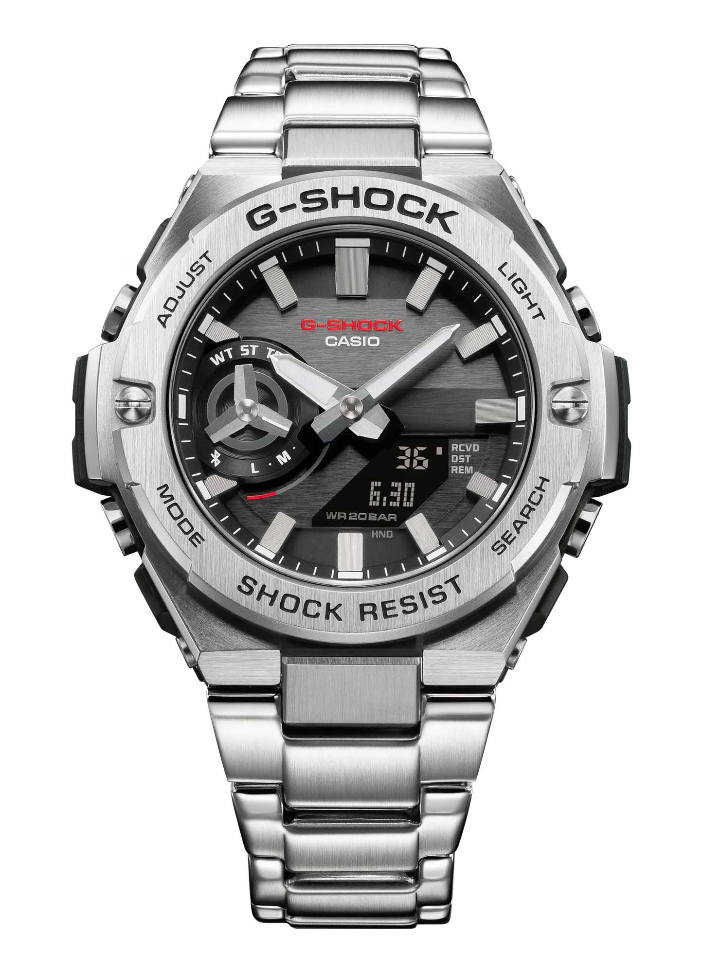 Casio G-Shock GST-B500