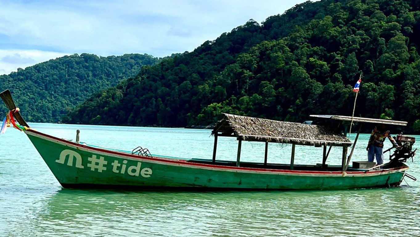 Maurice Lacroix x Thailand