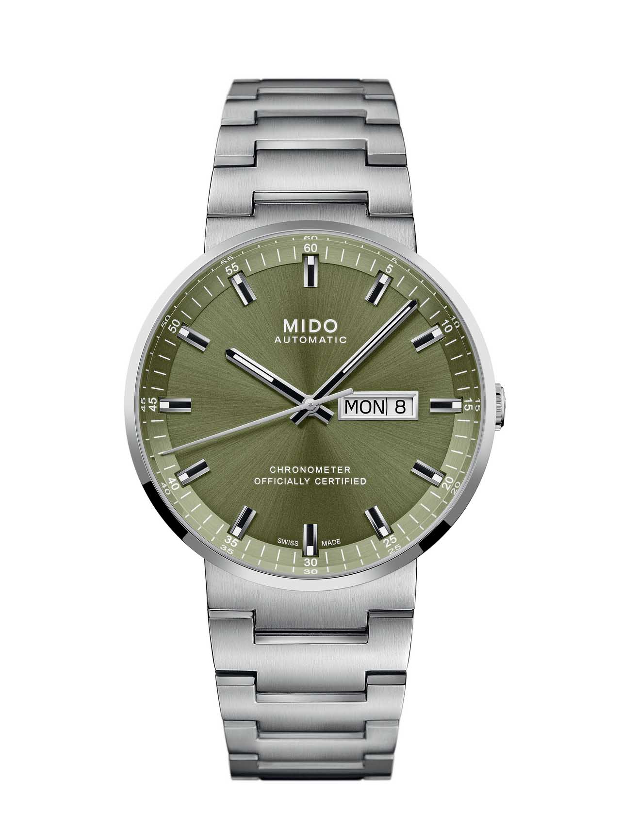 Mido Commander Icône