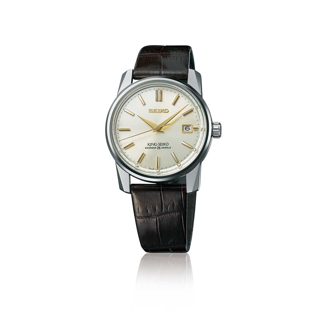 Seiko King Seiko SDKA003