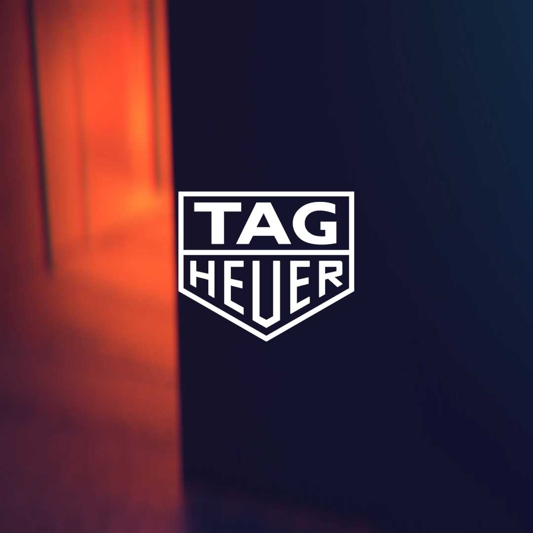 TAG Heuer Connected Calibre E4 NFT