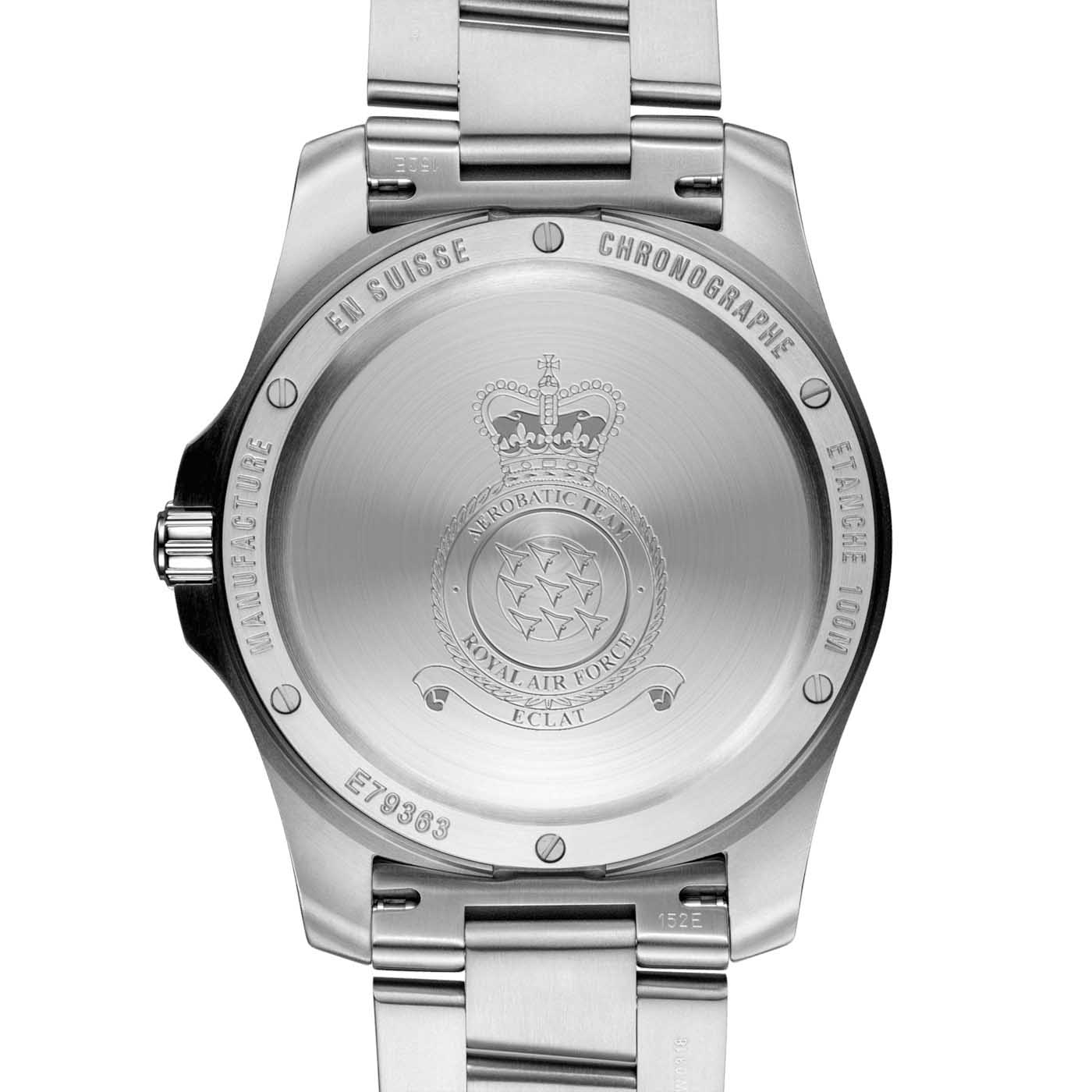 Breitling Aerospace Evo Red Arrows