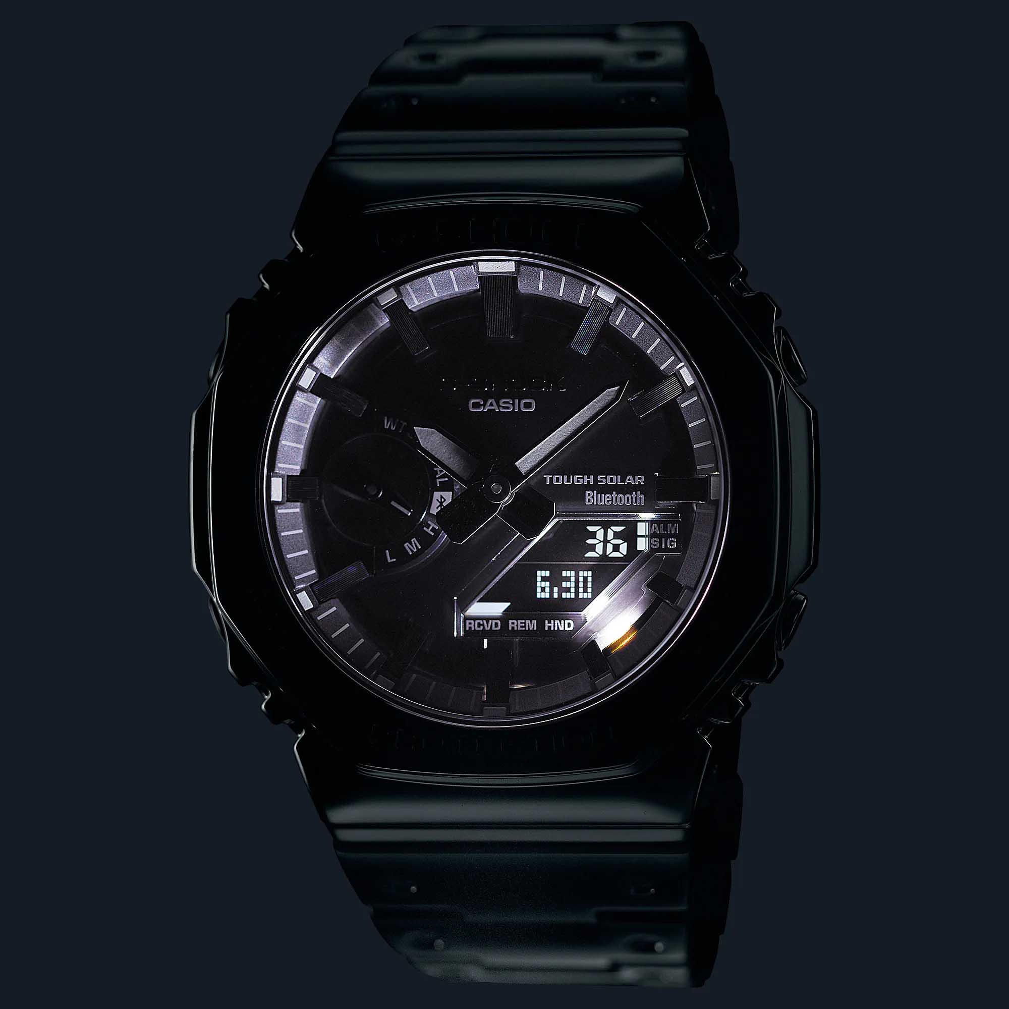 Casio G-Shock GM-B2100 Series