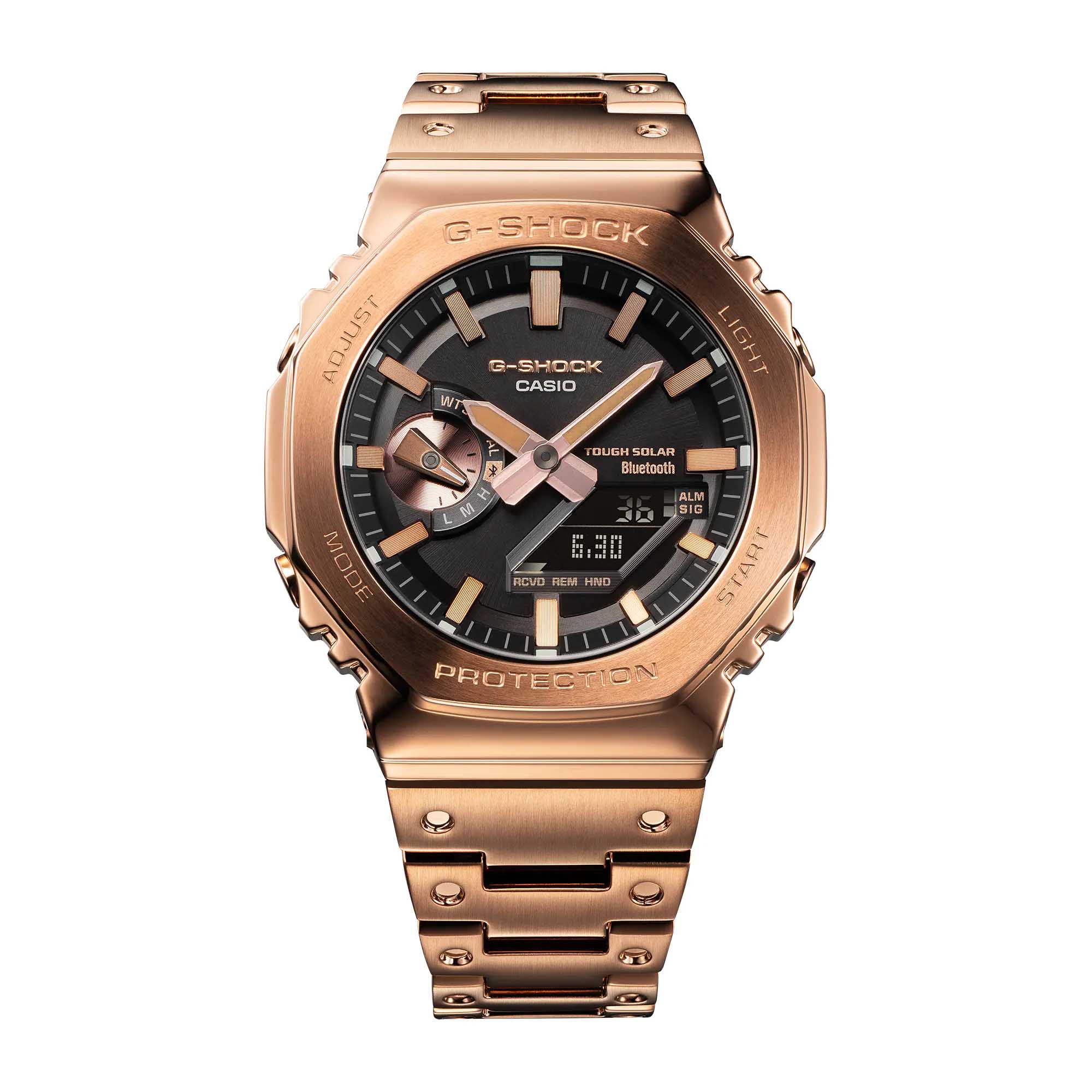 Casio G-Shock GM-B2100 Series
