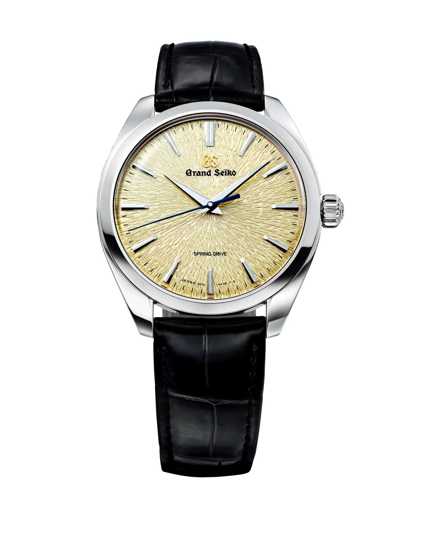 Grand Seiko 3 Thailand Limited Edition Hikari