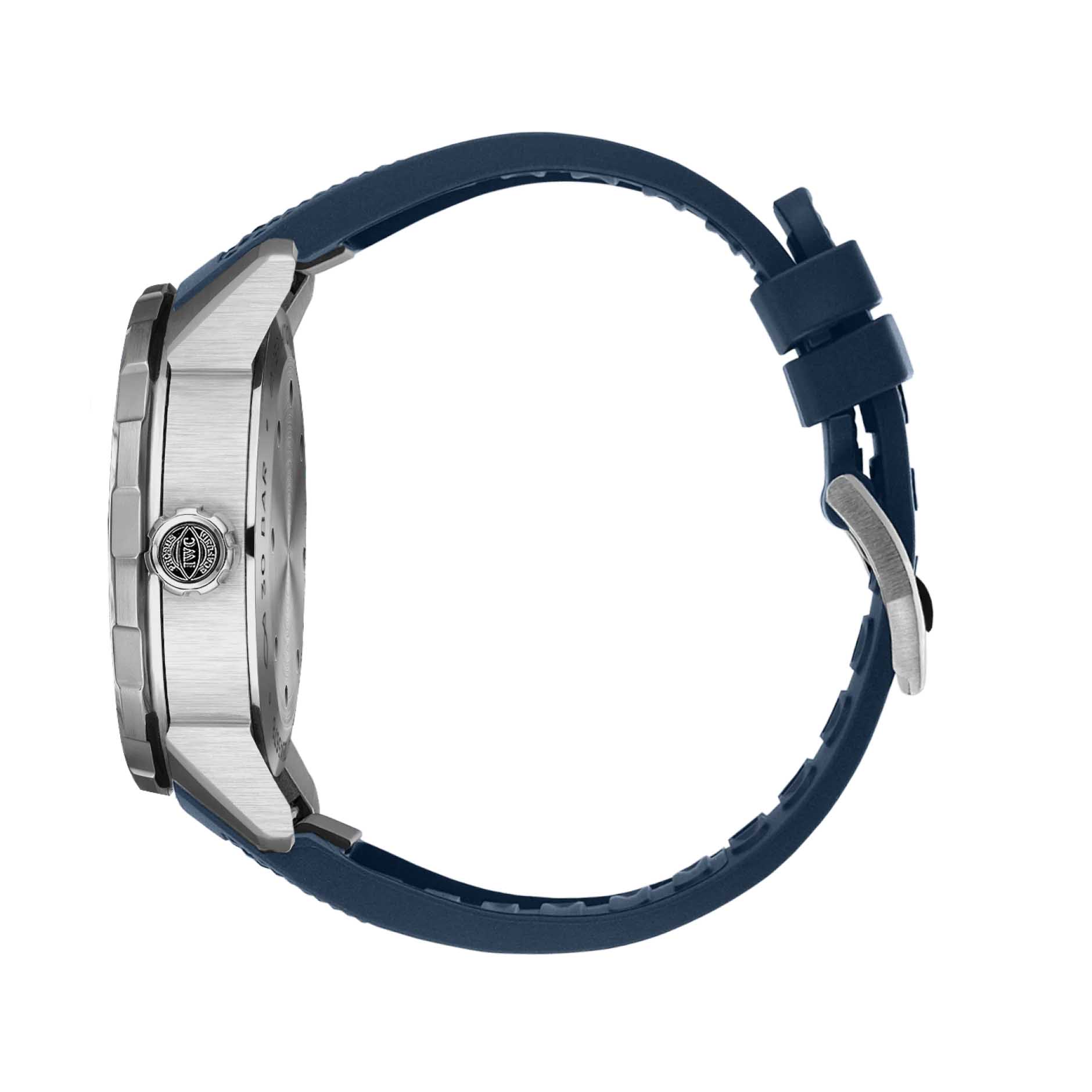 IWC Aquatimer 2022