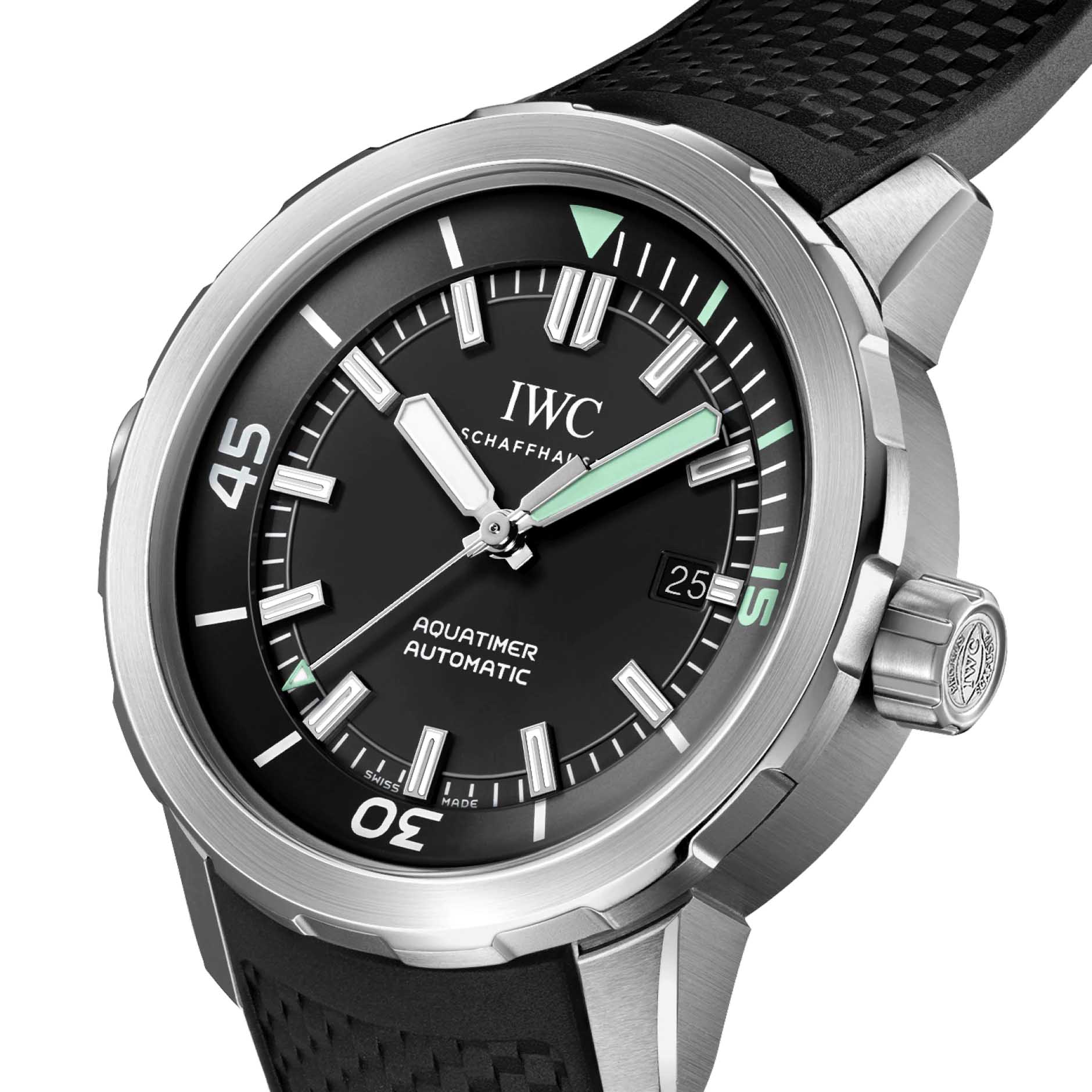 IWC Aquatimer 2022