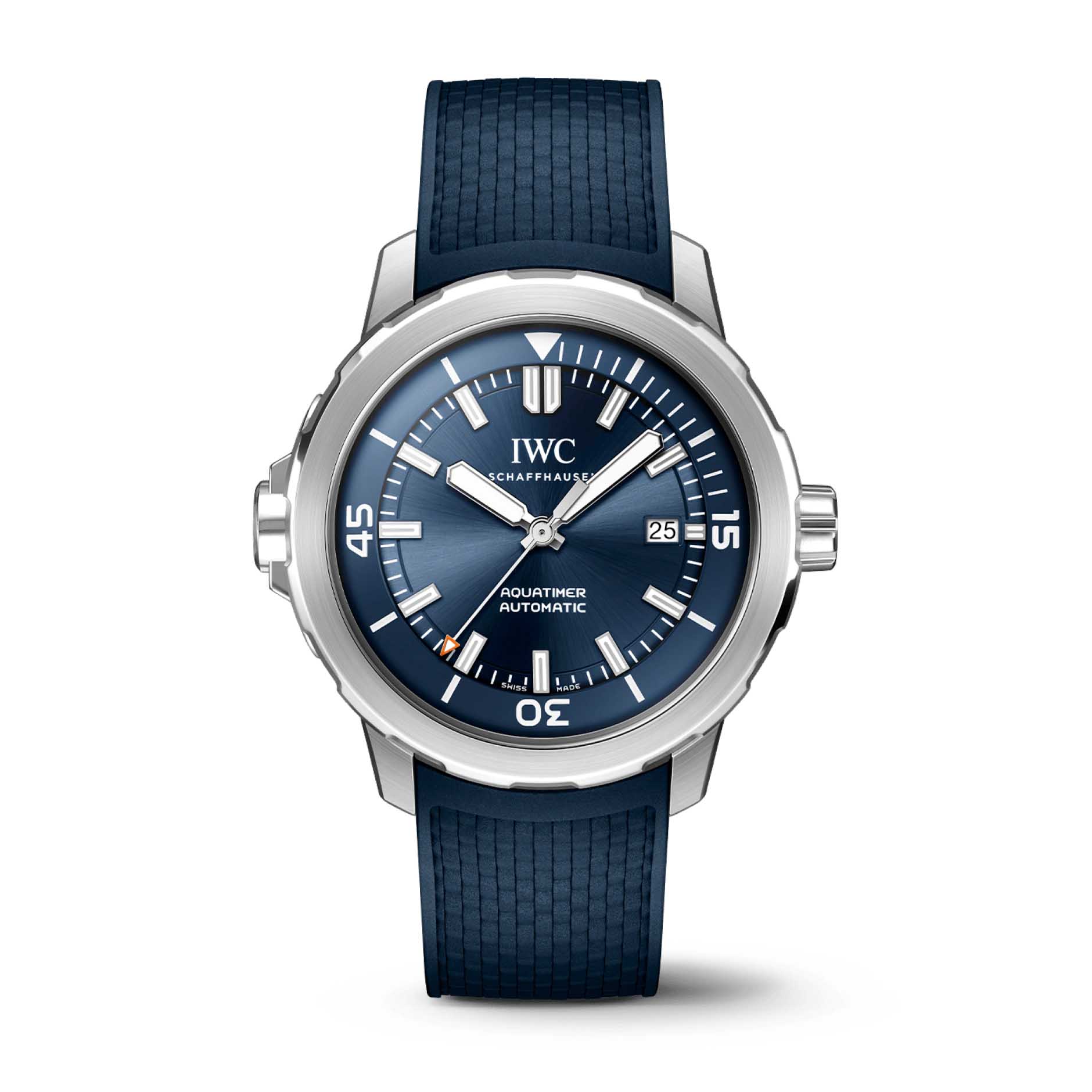 IWC Aquatimer 2022