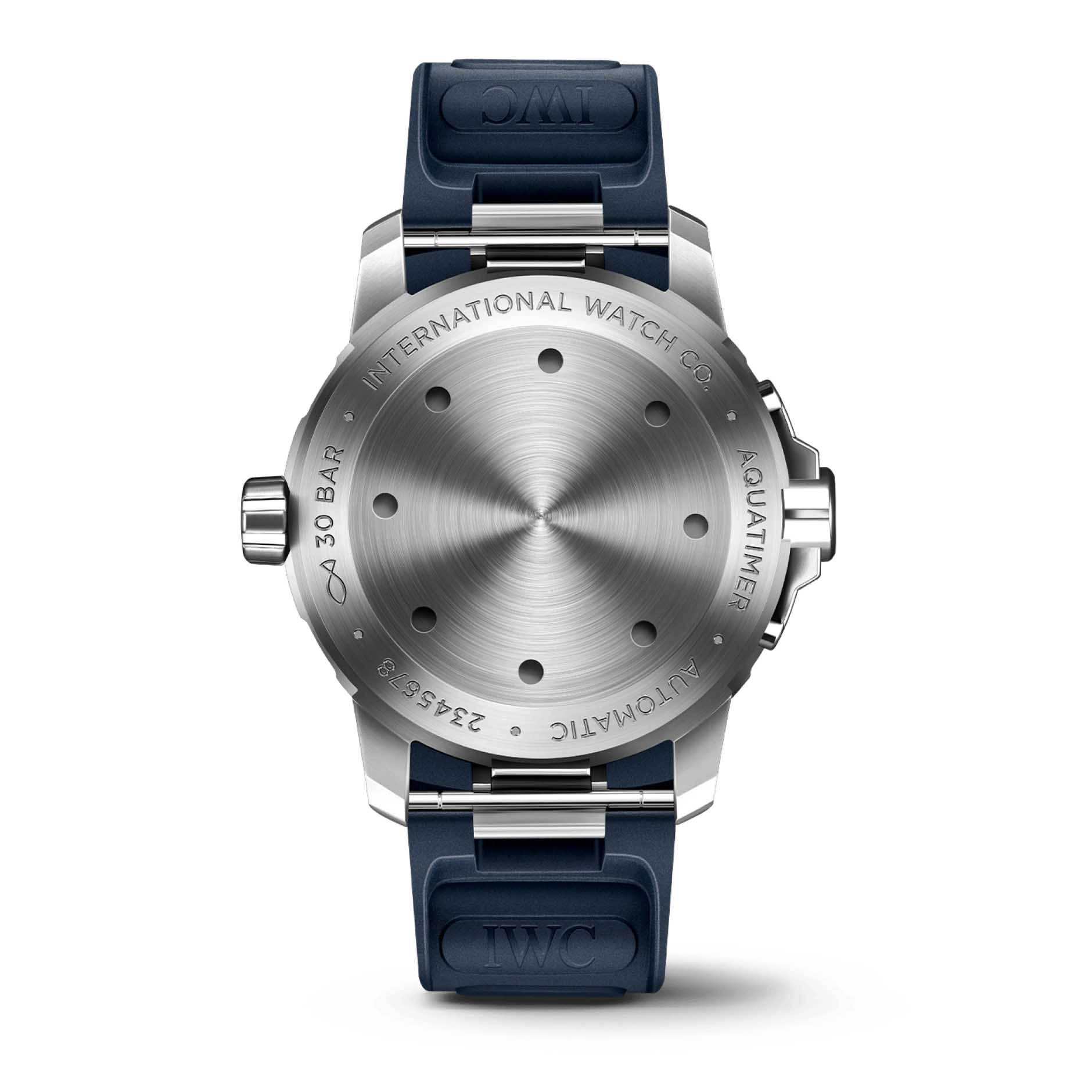 IWC Aquatimer 2022