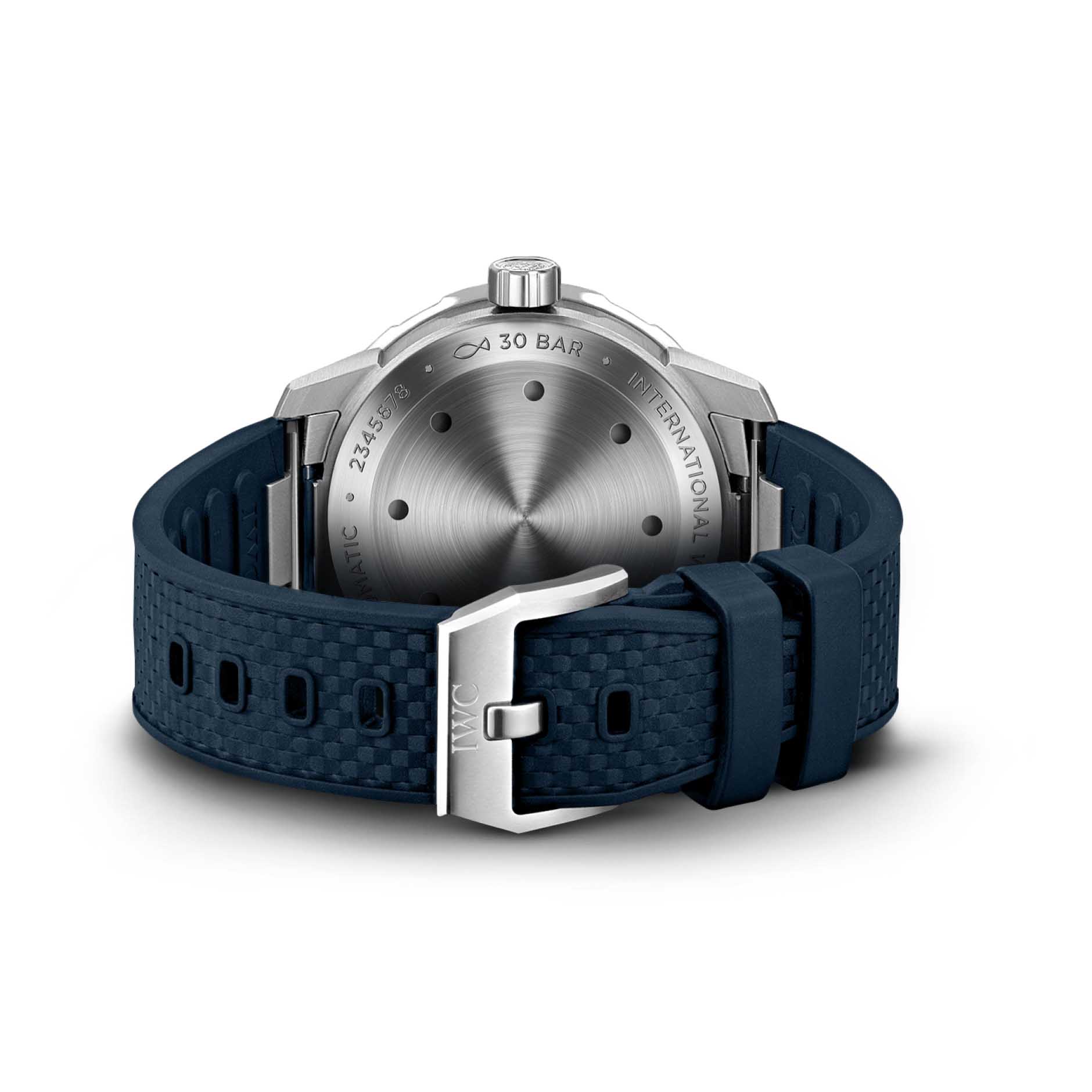 IWC Aquatimer 2022