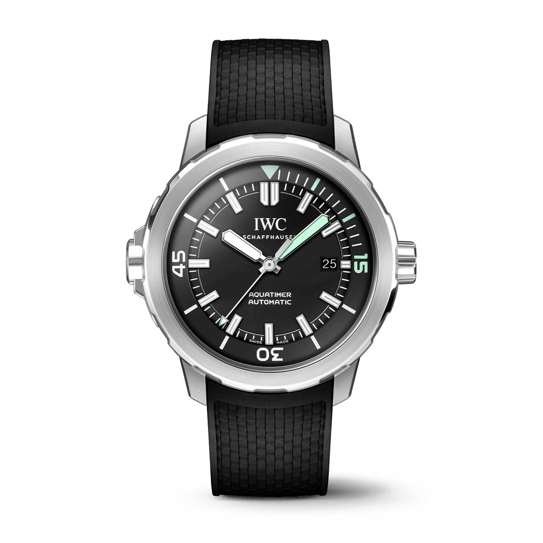 IWC Aquatimer 2022