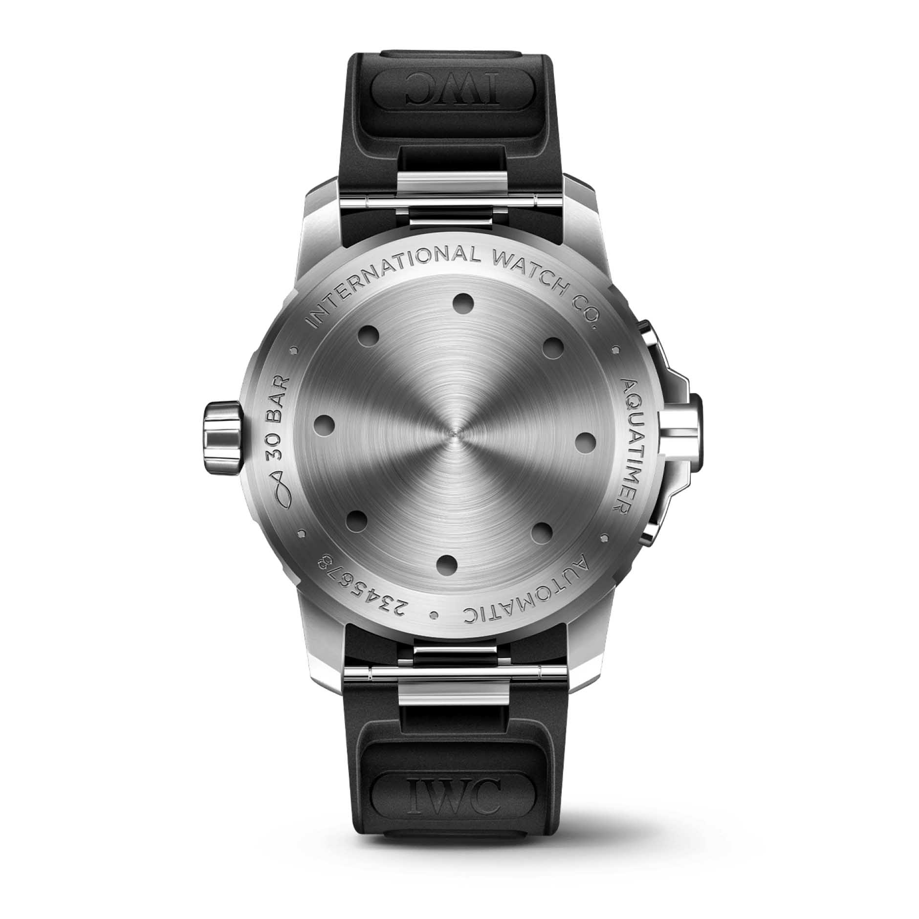 IWC Aquatimer 2022