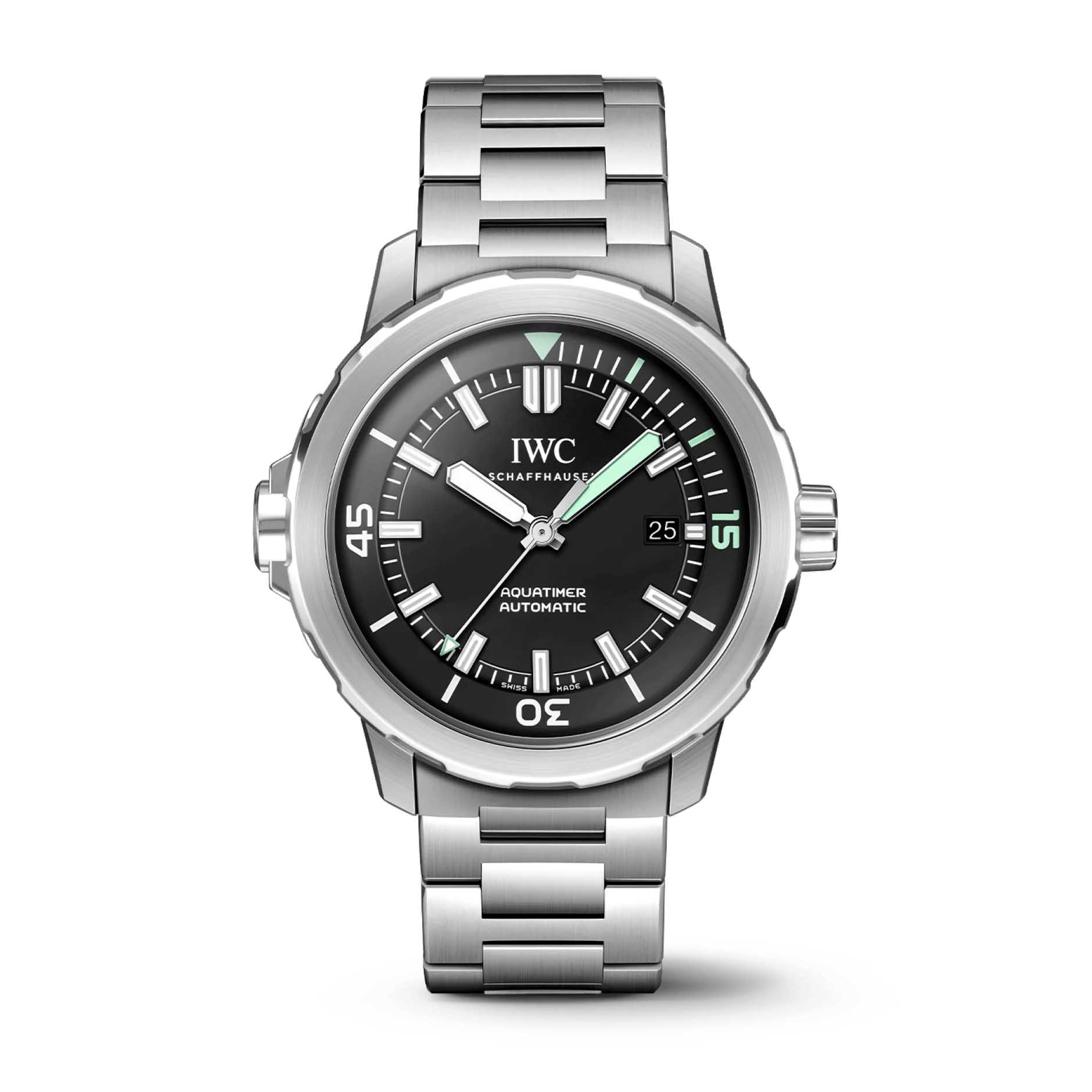 IWC Aquatimer 2022