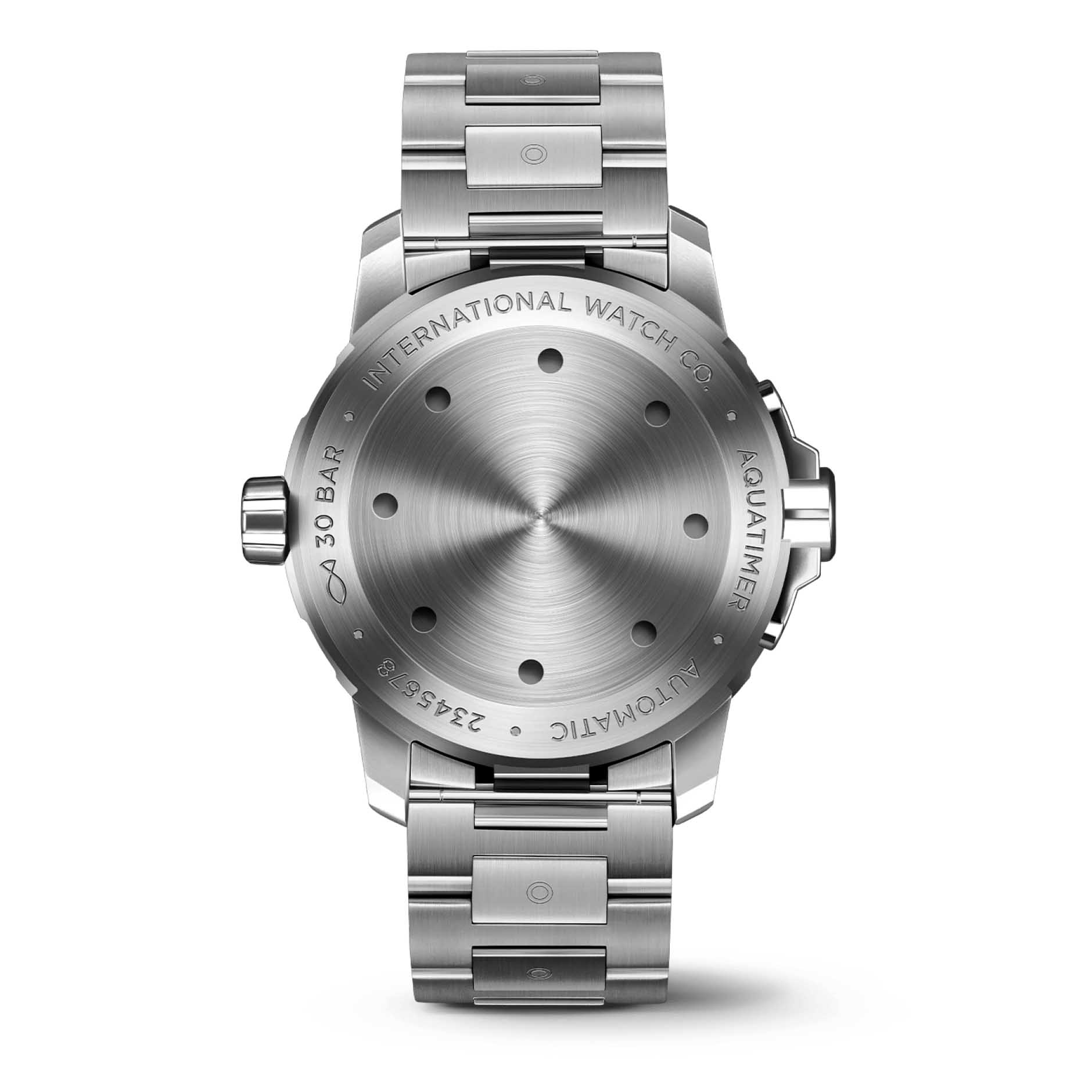 IWC Aquatimer 2022