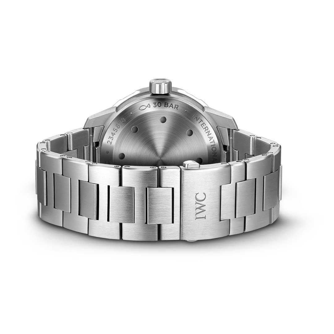 IWC Aquatimer 2022