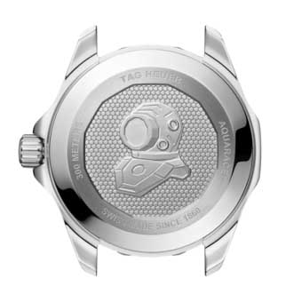 TAG Heuer Aquaracer GMT