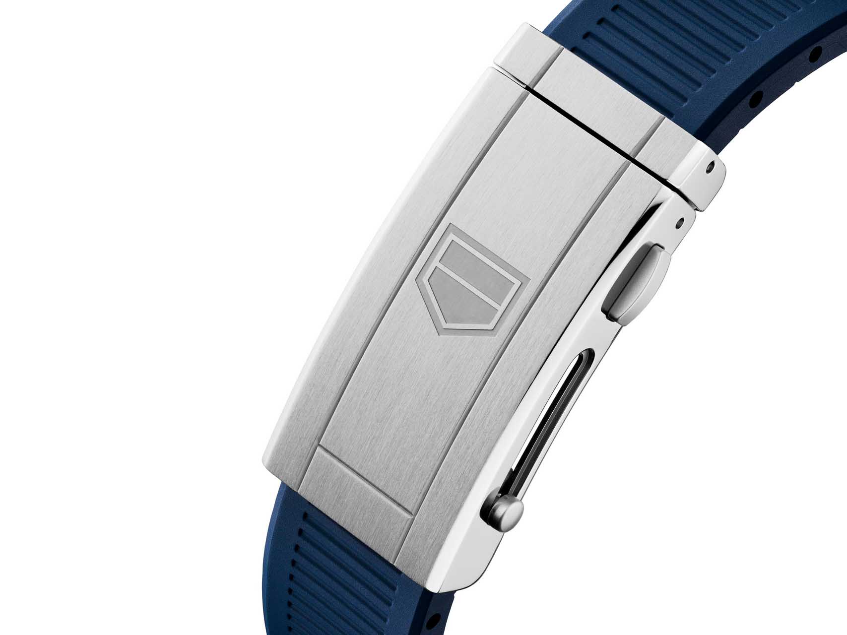 TAG Heuer Aquaracer GMT