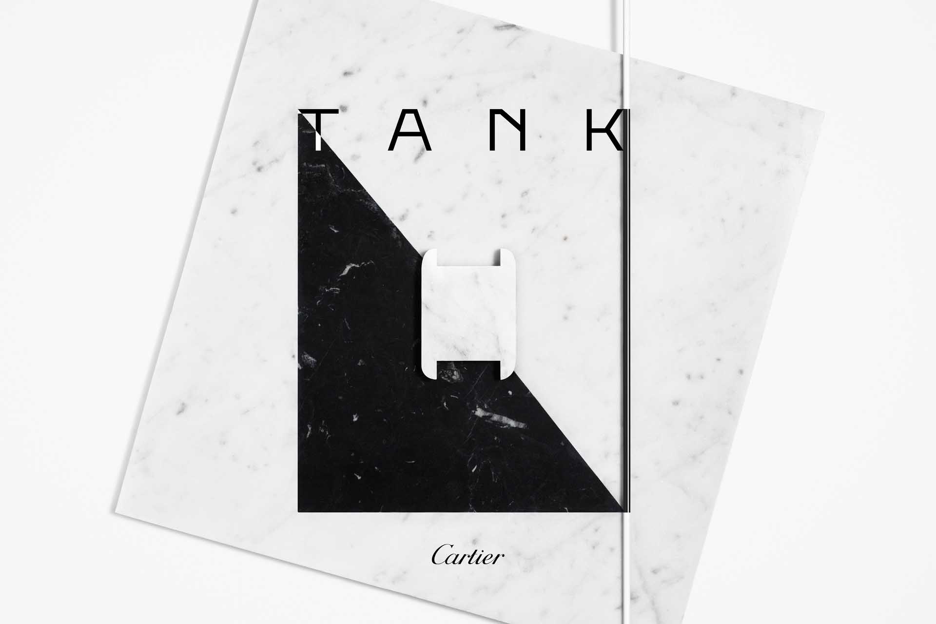 Catier Tank