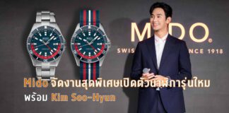 Mido Kim Soo-Hyun