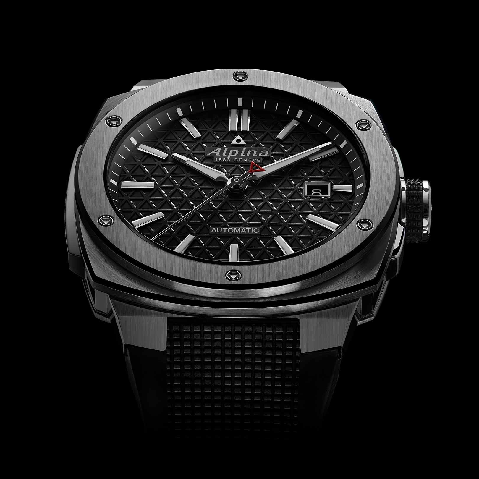 Alpina Extreme Automatic Outdoor