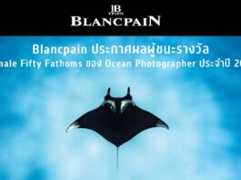 Blancpain Female Fifty Fathoms