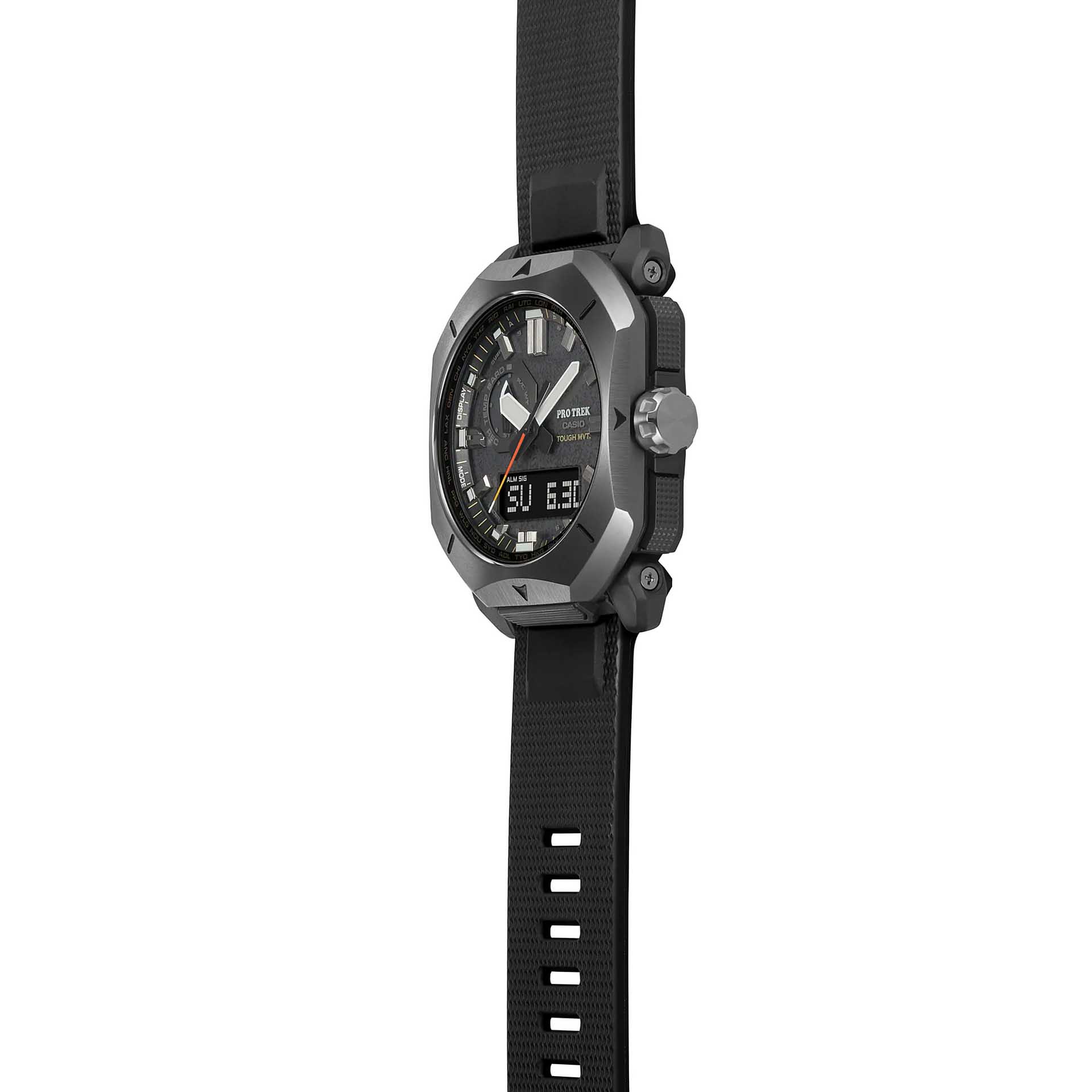 Casio Protrek PRW-6900 Series