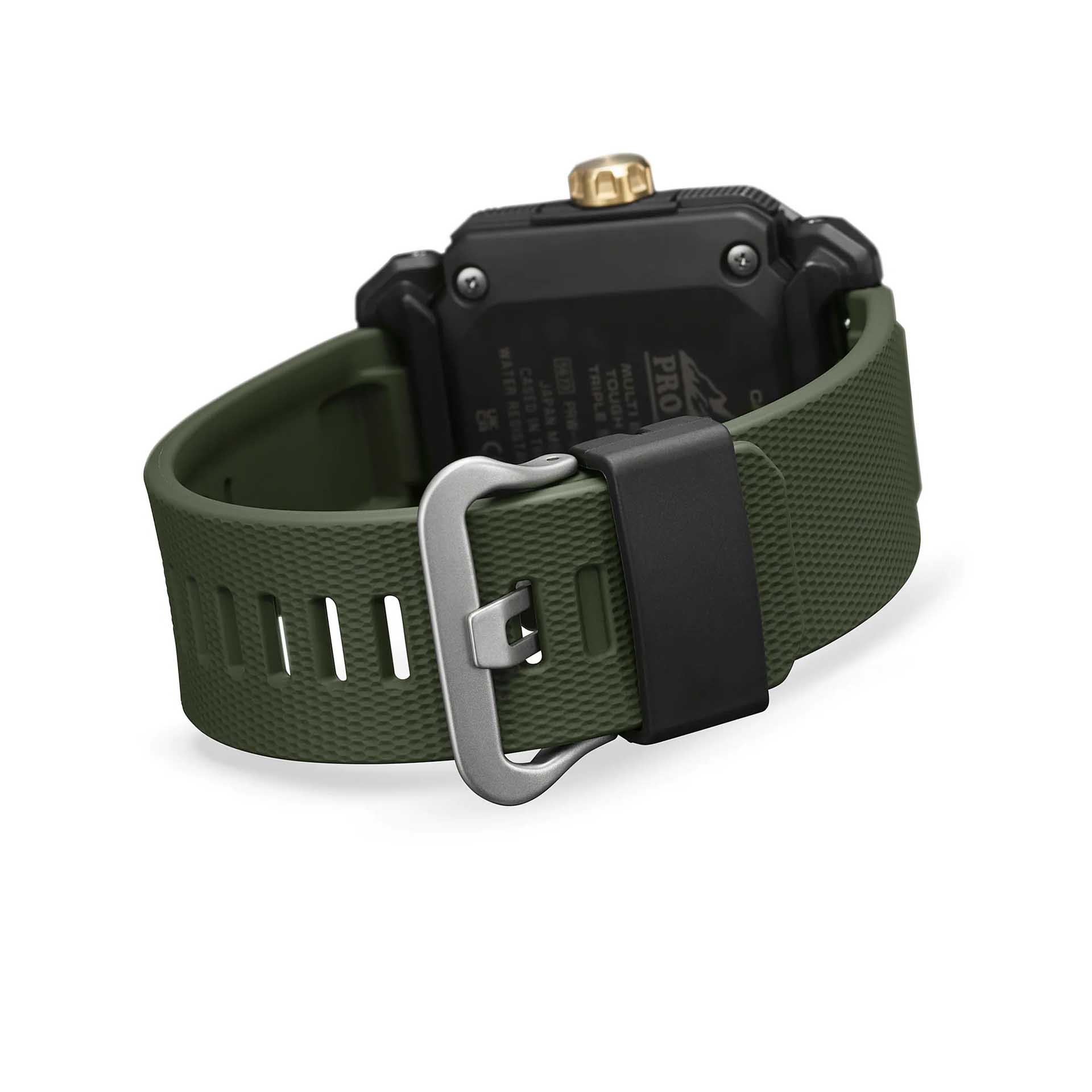 Casio Protrek PRW-6900 Series