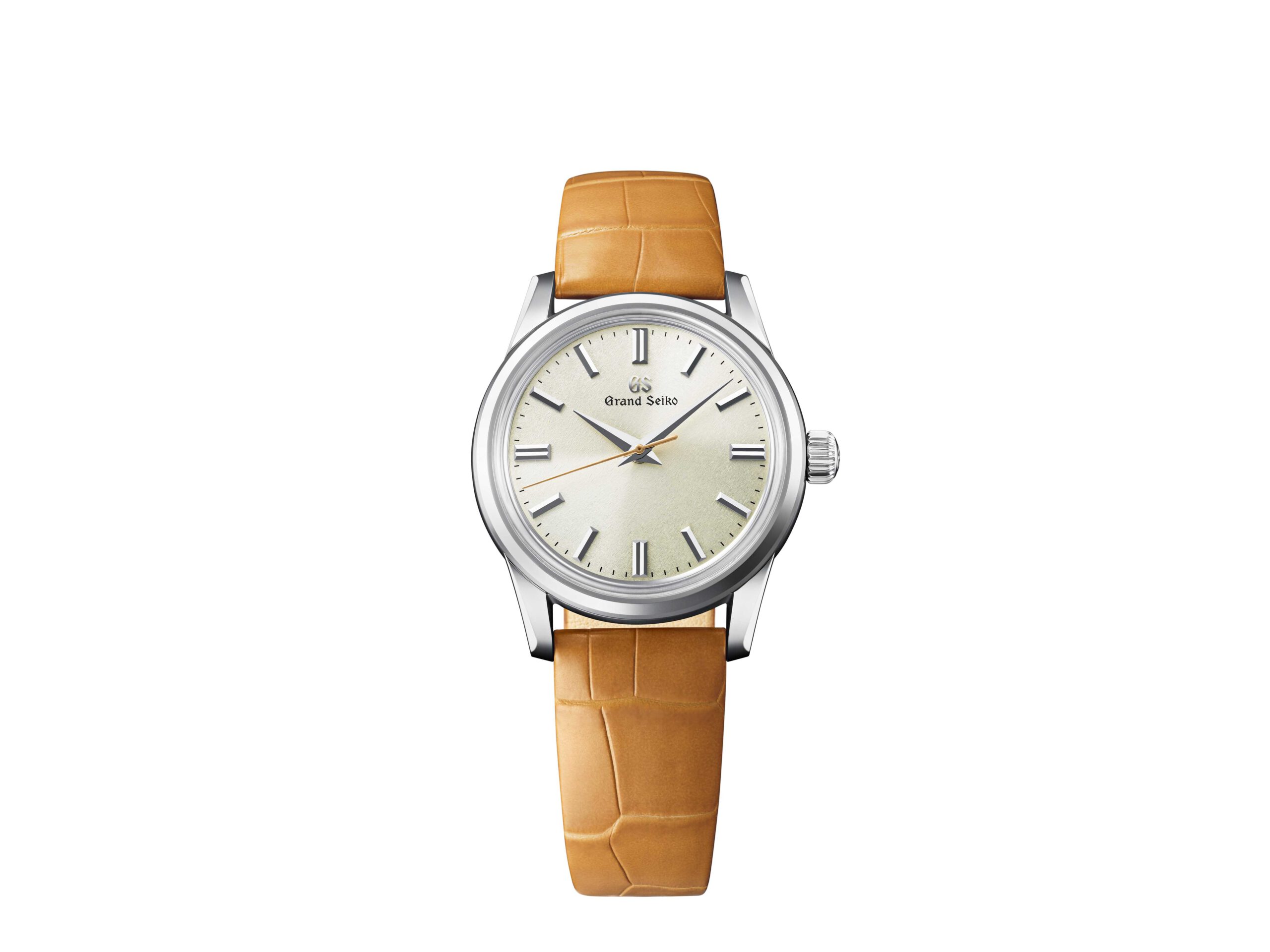 Grand Seiko SBGW281 Bantō