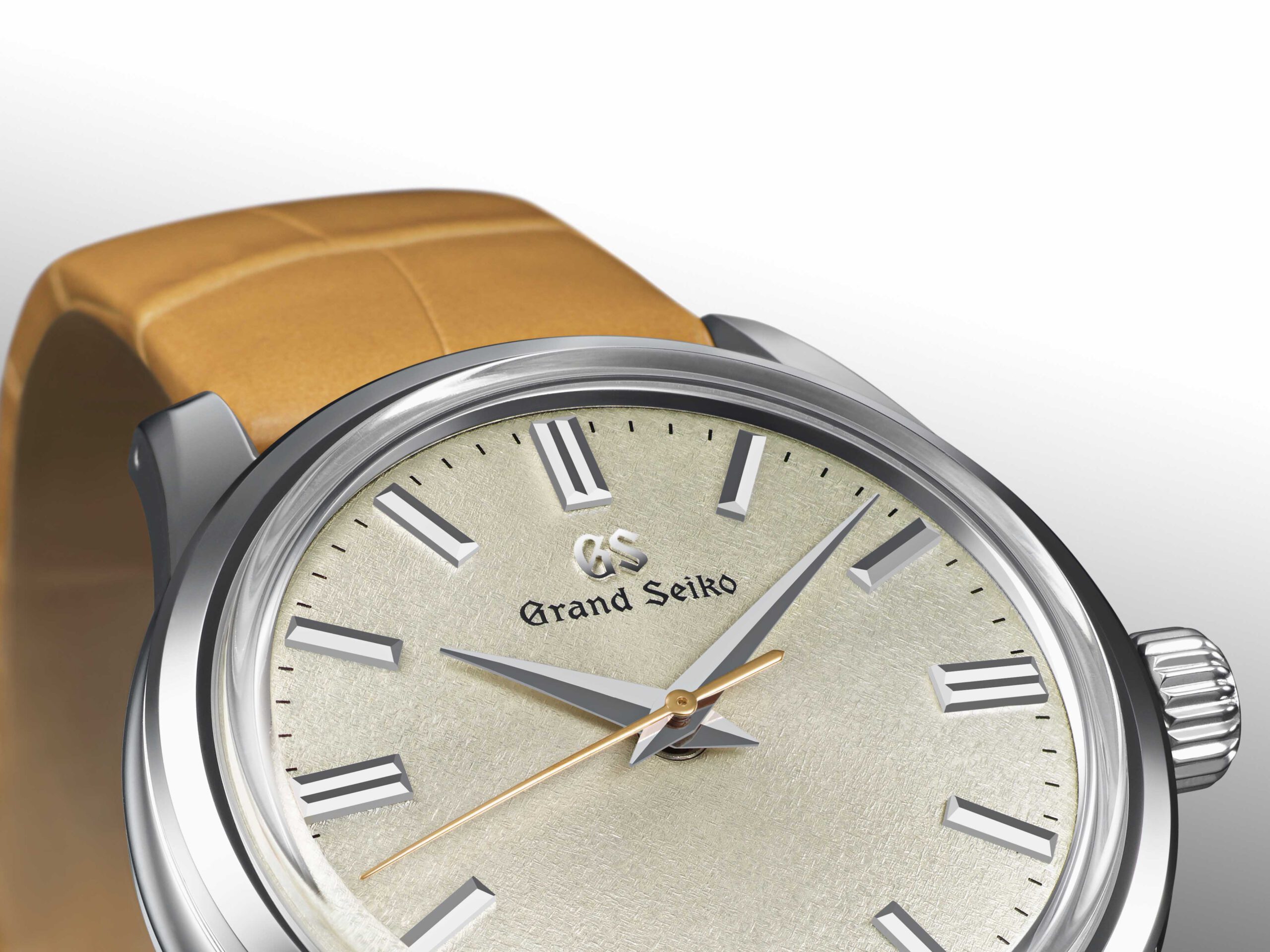 Grand Seiko SBGW281 Bantō