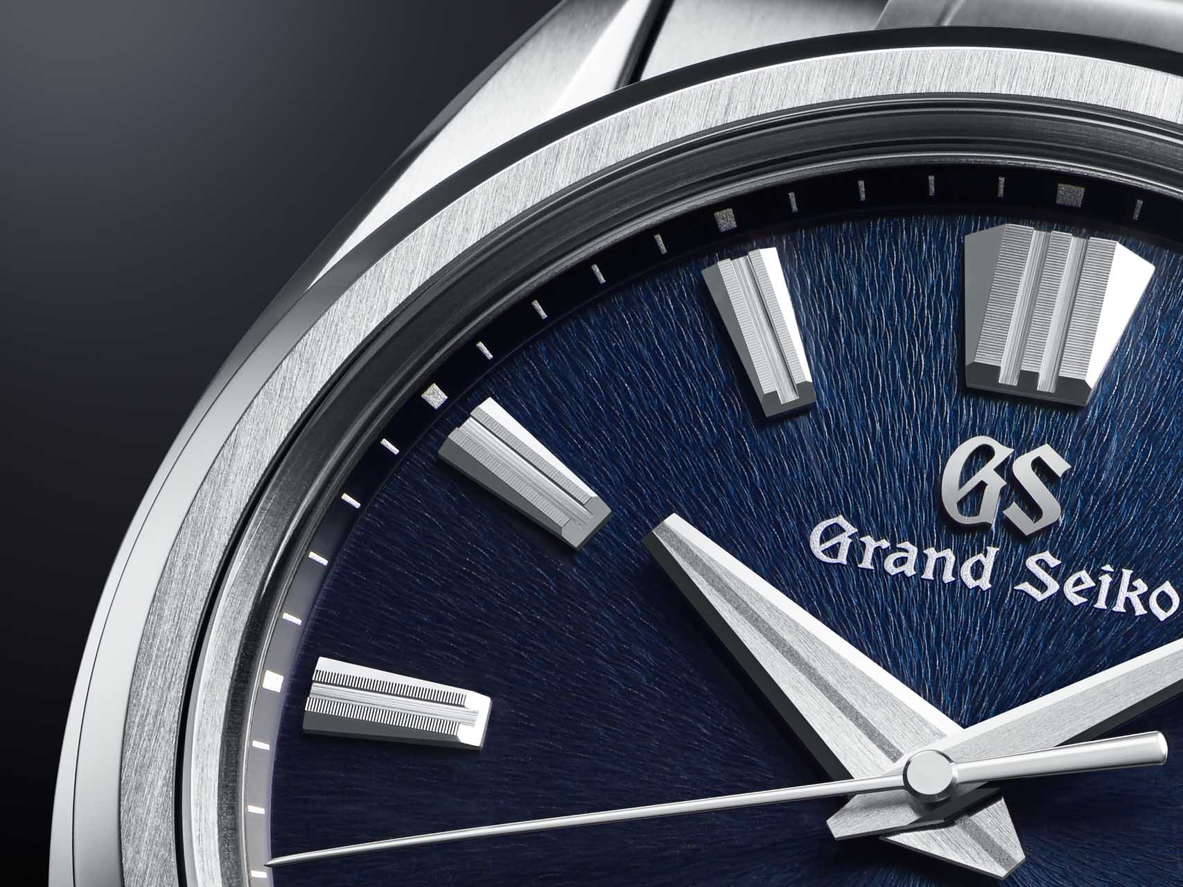 Grand Seiko Evolution 9 Collection SLGH019 Iwate