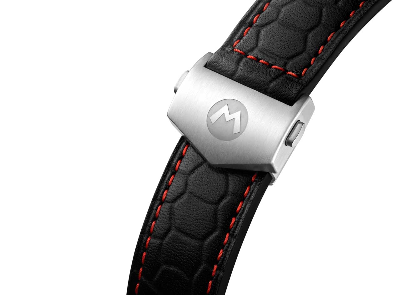 TAG Heuer Formula 1 X Mario Kart Limited Edition