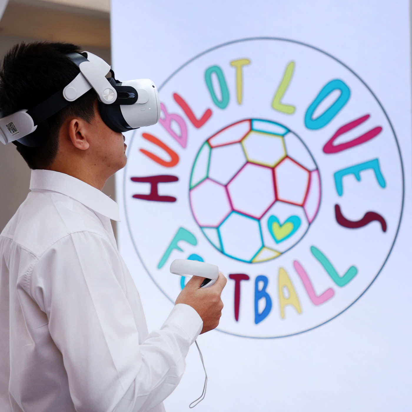 HUBLOT FIFA World Cup 2022