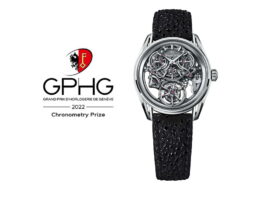 Grand Seiko Kodo Constant-force Tourbillon