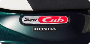 Seiko 5 Sports x Honda Super Cub