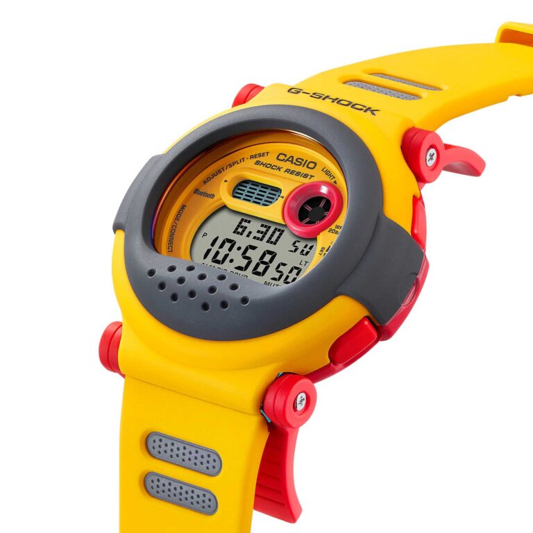 CASIO G-SHOCK G-Shock Jason Type G-B001MVB-8JR Watch