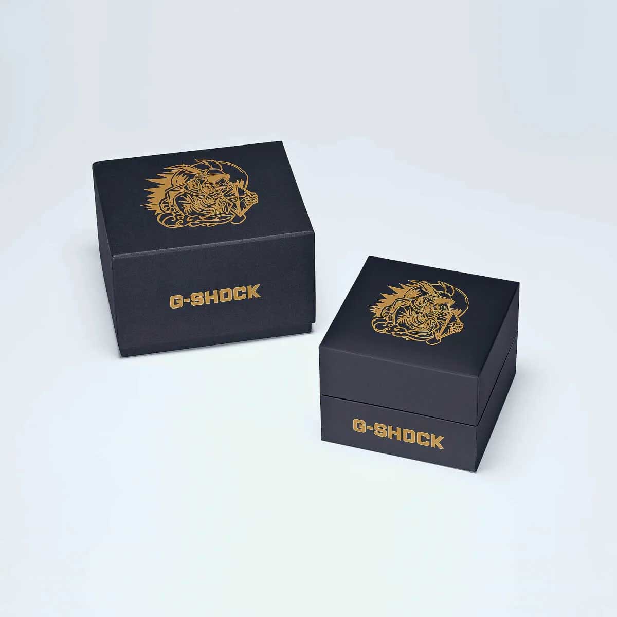 Casio G-Shock MTG-B3000CX-9AJR