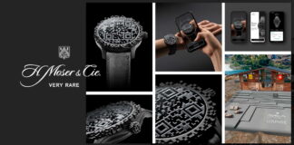 H. Moser & Cie.