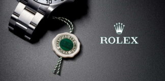 Rolex Certified Pre-Owned Programme