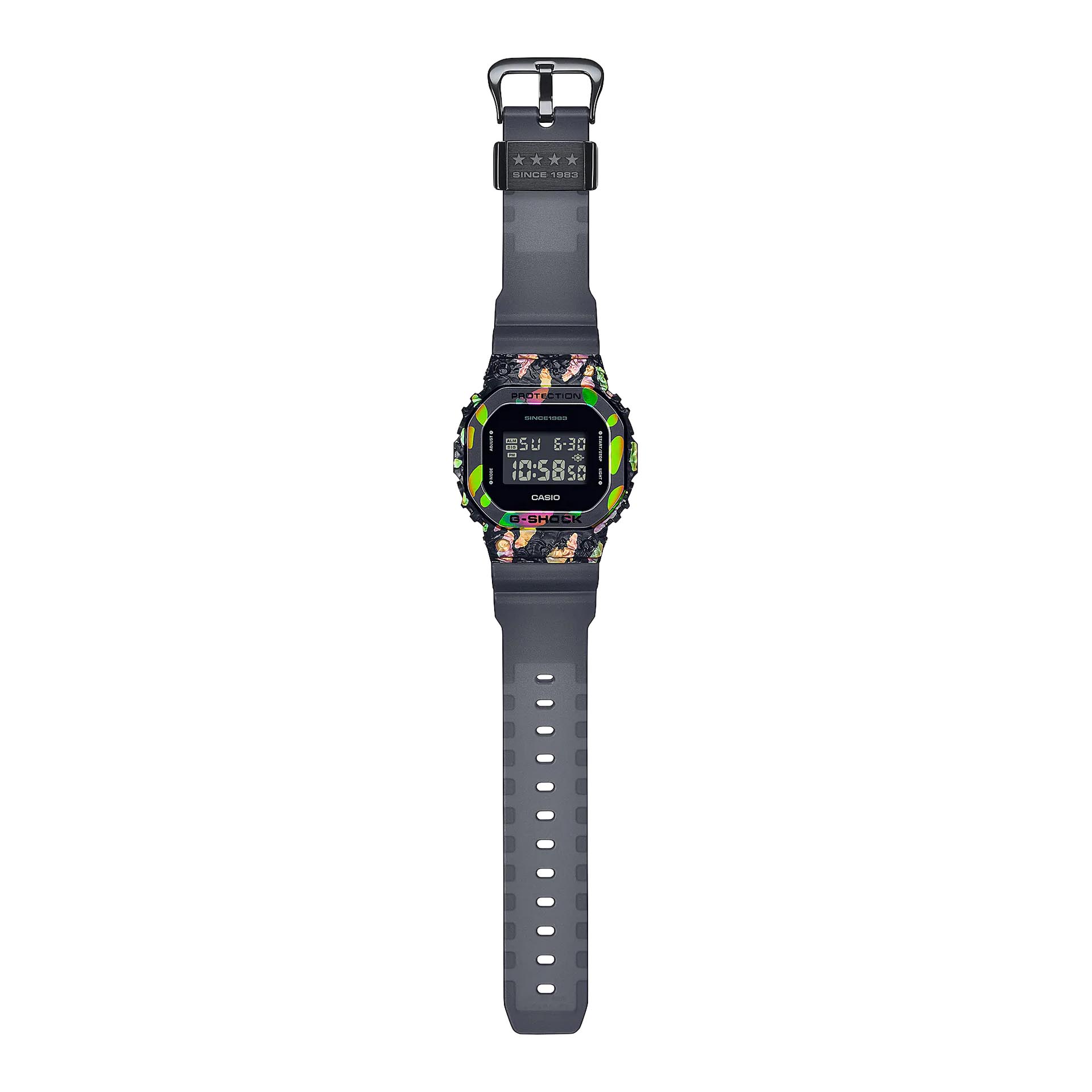 Casio G-Shock 40th Anniversary Adventurer's Stone-GM-5640GEM