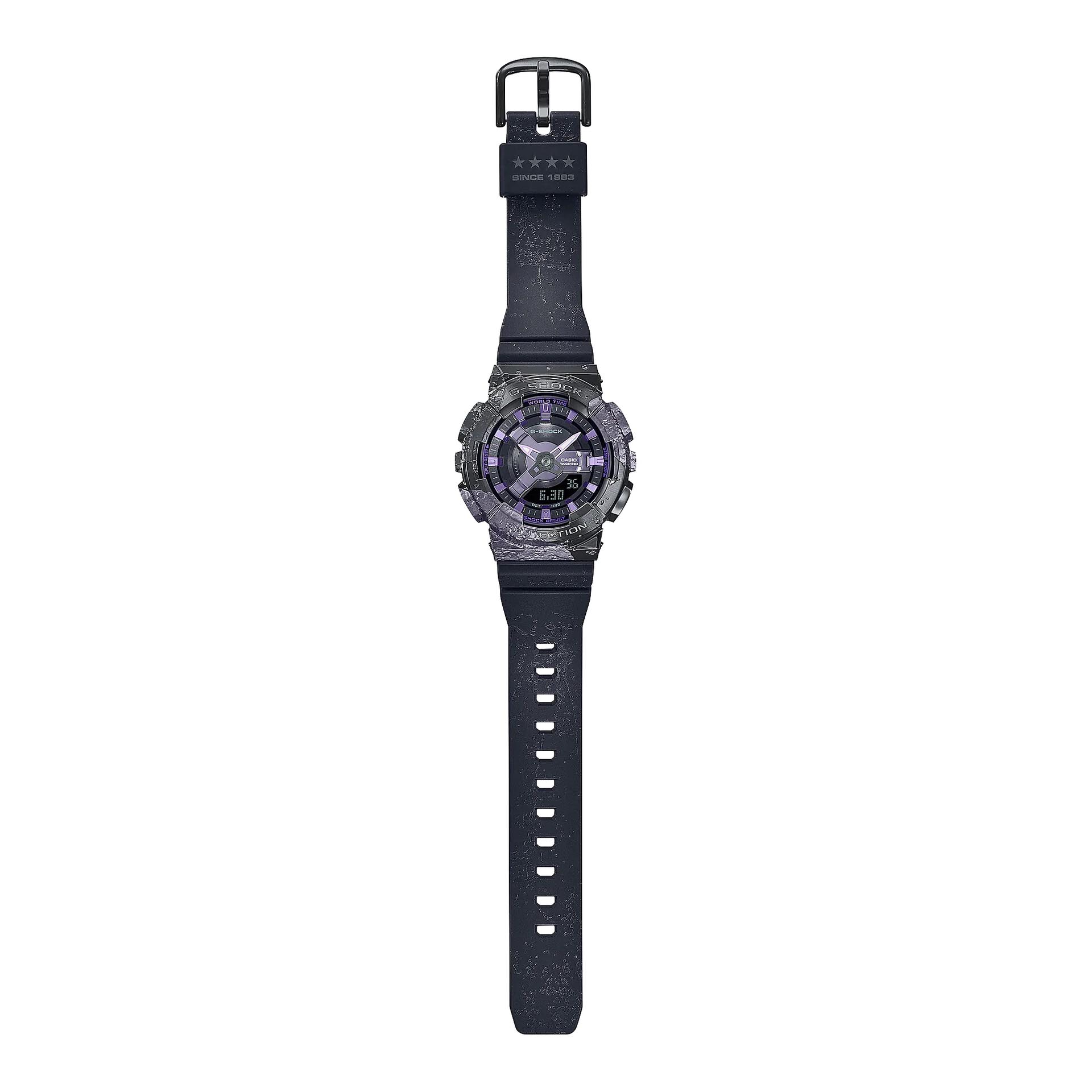 Casio G-Shock 40th Anniversary Adventurer's Stone-GM-S114GEM